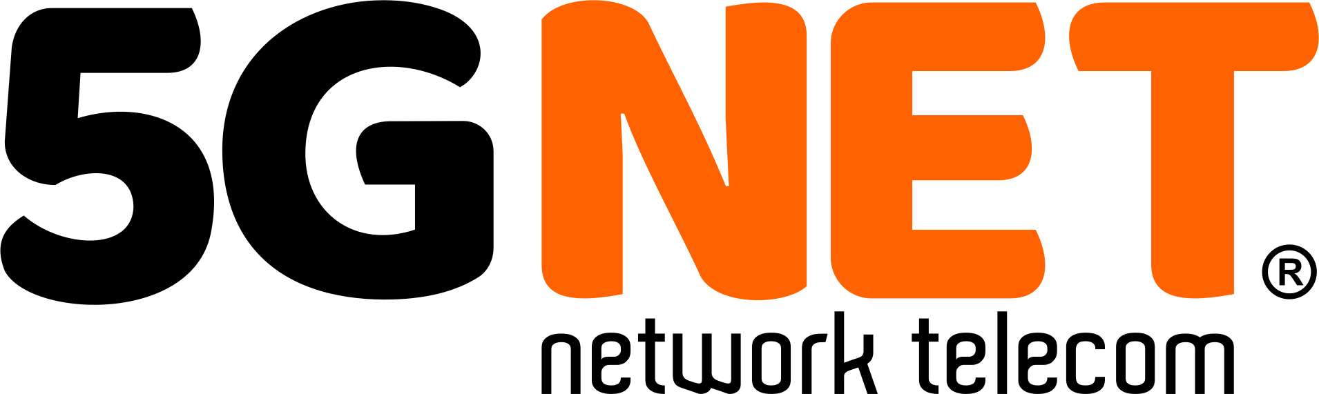 5GNET Network Telecom